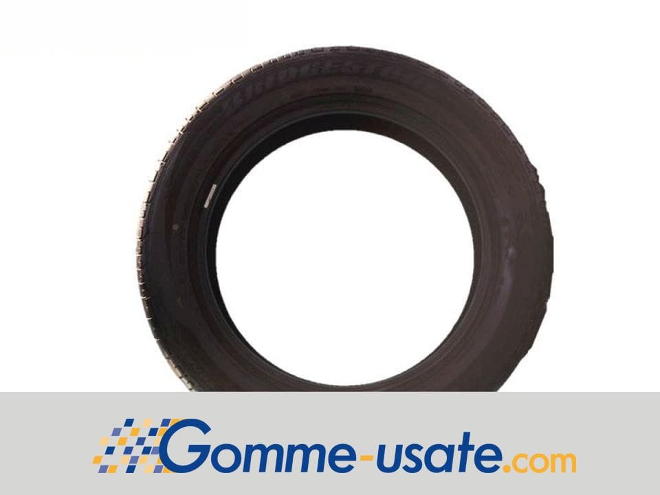Thumb Bridgestone Gomme Usate Bridgestone 235/55 R19 101W Dueler H/P Sport AO (55%) pneumatici usati Estivo_1